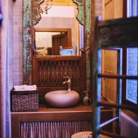 Dworek San Maryno Jedlnia-Letnisko