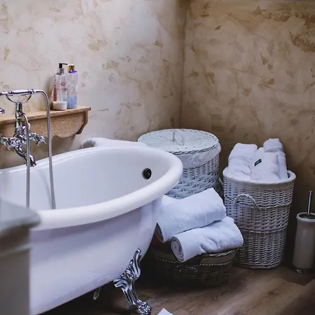 Dworek San Maryno Jedlnia-Letnisko