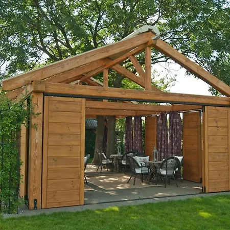 Dworek San Maryno * Jedlnia-Letnisko