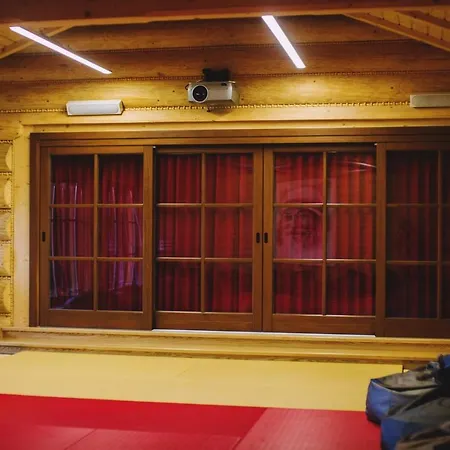 Dworek San Maryno فيلة