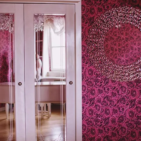 Dworek San Maryno فيلة