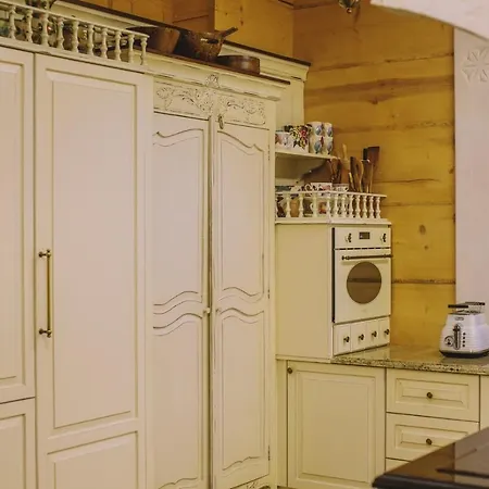 Dworek San Maryno فيلة