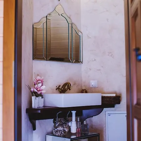 Dworek San Maryno فيلة Jedlnia-Letnisko