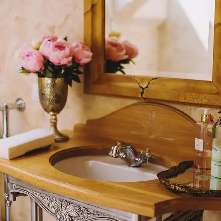 Dworek San Maryno فيلة *