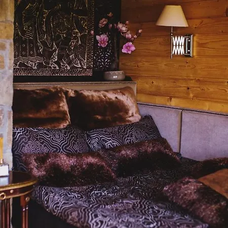 Dworek San Maryno Jedlnia-Letnisko