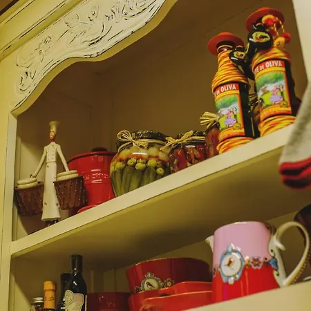 Dworek San Maryno فيلة