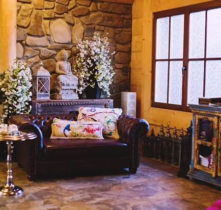 فيلة Dworek San Maryno *