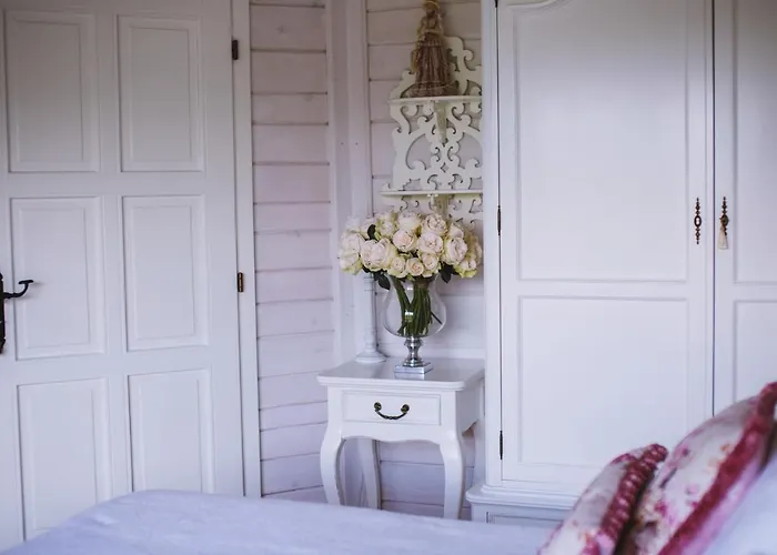 Вилла Dworek San Maryno *