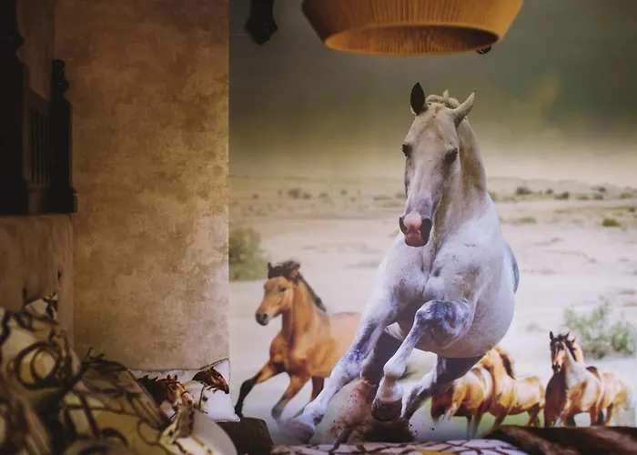 Dworek San Maryno Вилла *