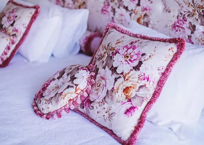 Dworek San Maryno Вилла Едльня-Летниско