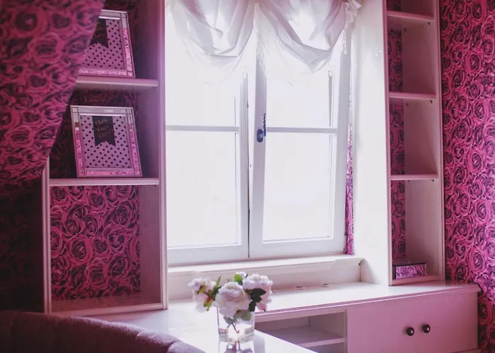 Вилла Dworek San Maryno