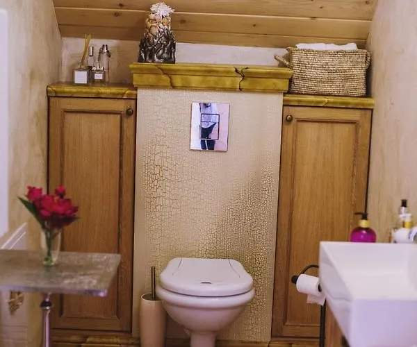 Вилла Dworek San Maryno *