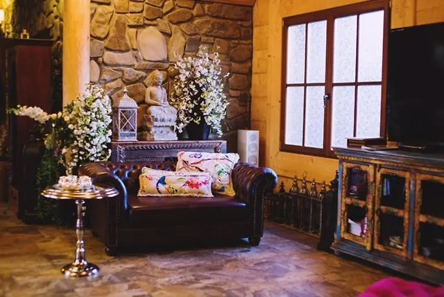 Вилла Dworek San Maryno *